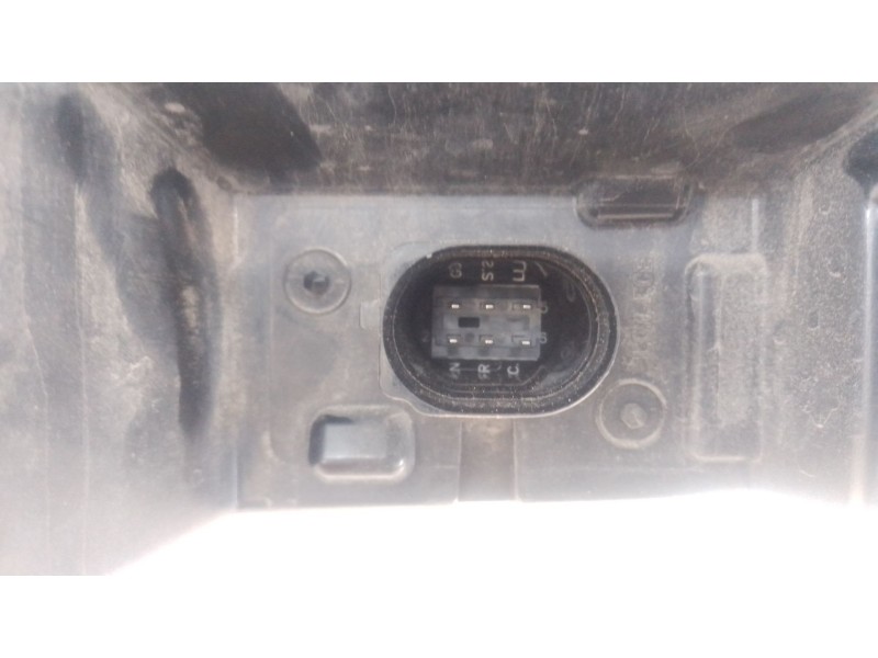 Recambio de piloto trasero derecho para audi a7 sportback (4ka) 50 tdi mild hybrid quattro referencia OEM IAM   