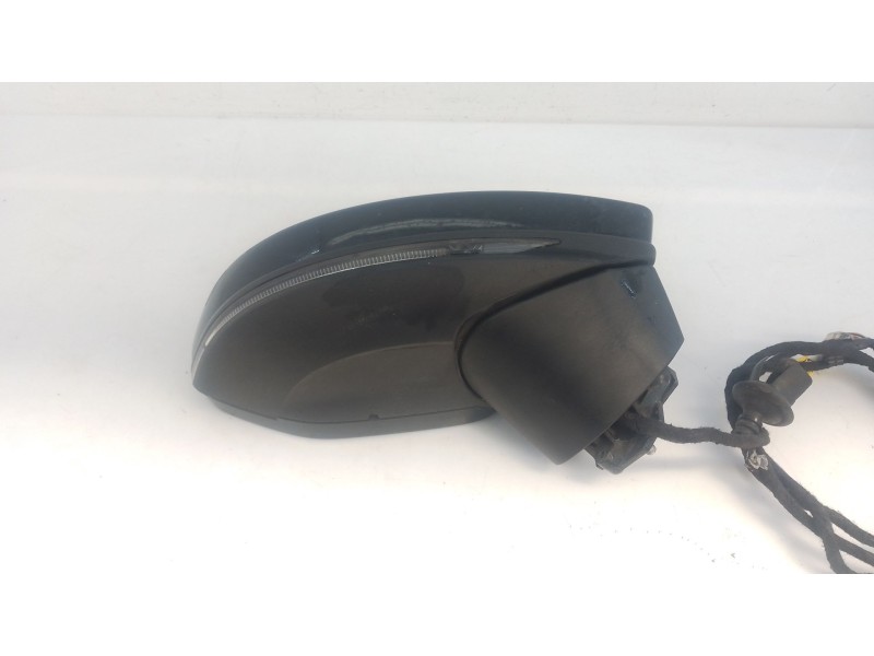 Recambio de retrovisor derecho electrico para audi a7 sportback (4ka) 50 tdi mild hybrid quattro referencia OEM IAM   