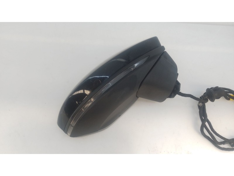 Recambio de retrovisor derecho electrico para audi a7 sportback (4ka) 50 tdi mild hybrid quattro referencia OEM IAM   