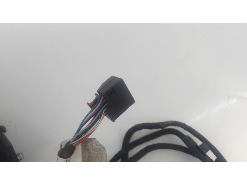 Recambio de retrovisor derecho electrico para audi a7 sportback (4ka) 50 tdi mild hybrid quattro referencia OEM IAM   