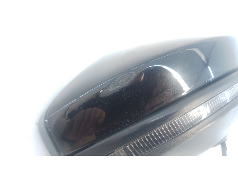 Recambio de retrovisor derecho electrico para audi a7 sportback (4ka) 50 tdi mild hybrid quattro referencia OEM IAM   