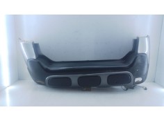 PARAGOLPES TRASERO E5-B3-4