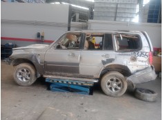 hyundai terracan (hp) del año 2005