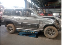 hyundai terracan (hp) del año 2005 2