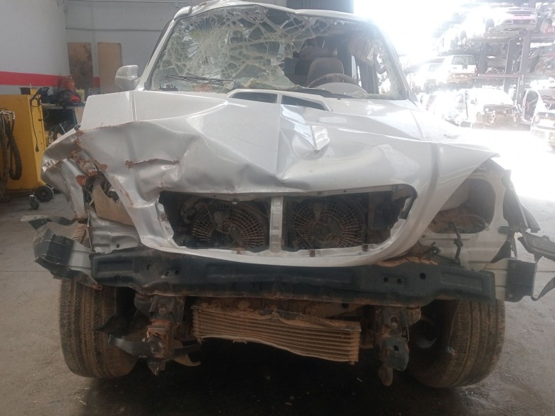 hyundai terracan (hp) del año 2005