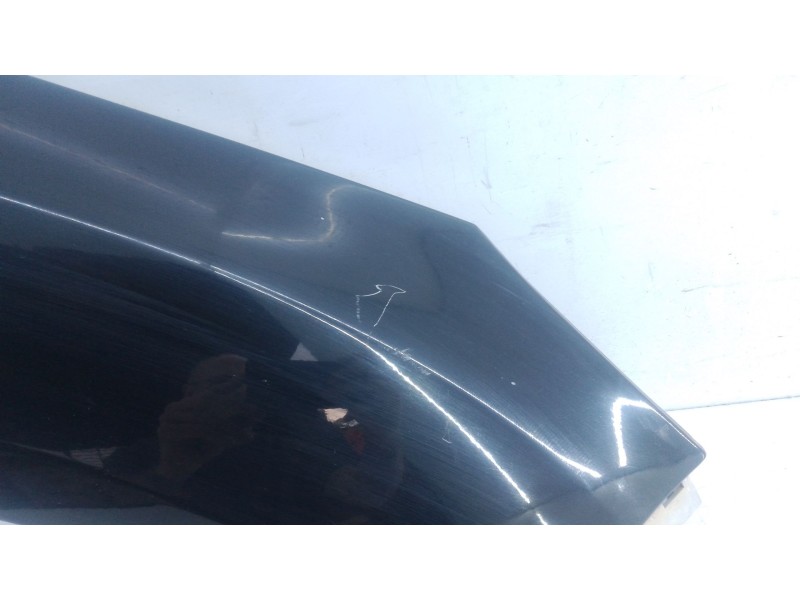 Recambio de aleta delantera derecha para ford focus iii 1.6 tdci referencia OEM IAM   E4-B3-3