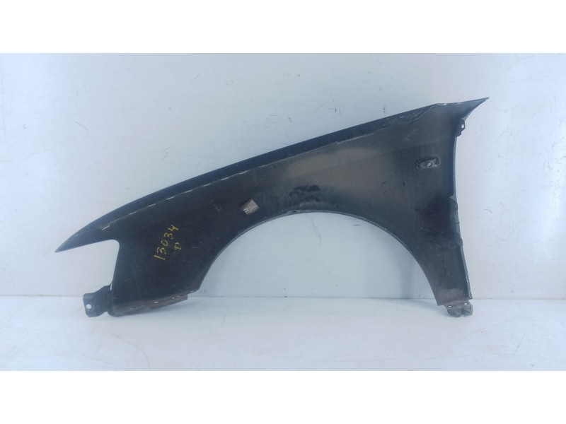 Recambio de aleta delantera derecha para audi q5 (8rb) 2.0 tdi quattro referencia OEM IAM   E4-B3-3