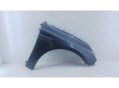 Recambio de aleta delantera derecha para renault megane iv berlina 5p life referencia OEM IAM   E4-B3-5