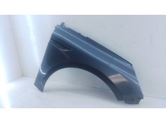 Recambio de aleta delantera derecha para renault megane iv berlina 5p life referencia OEM IAM   E4-B3-5 2