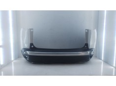 Recambio de paragolpes trasero para peugeot 3008 ii suv (mc_, mr_, mj_, m4_) 1.2 thp/ puretech 130 (mrhnsm, mrhnsu, mrhnsj, mrhn
