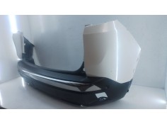 Recambio de paragolpes trasero para peugeot 3008 ii suv (mc_, mr_, mj_, m4_) 1.2 thp/ puretech 130 (mrhnsm, mrhnsu, mrhnsj, mrhn 2