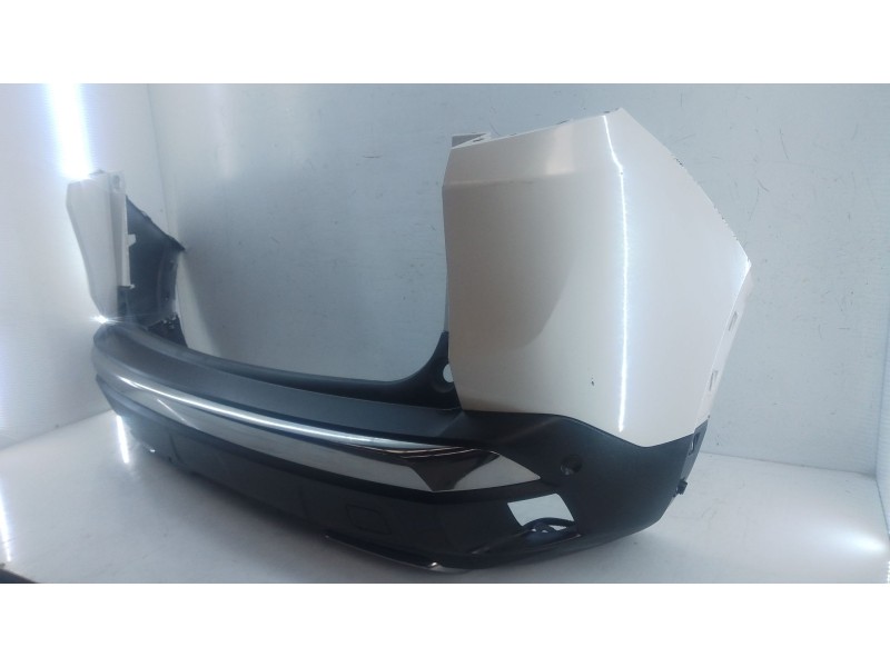 Recambio de paragolpes trasero para peugeot 3008 ii suv (mc_, mr_, mj_, m4_) 1.2 thp/ puretech 130 (mrhnsm, mrhnsu, mrhnsj, mrhn