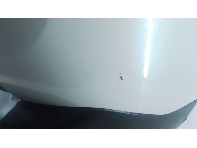 Recambio de paragolpes trasero para peugeot 3008 ii suv (mc_, mr_, mj_, m4_) 1.2 thp/ puretech 130 (mrhnsm, mrhnsu, mrhnsj, mrhn
