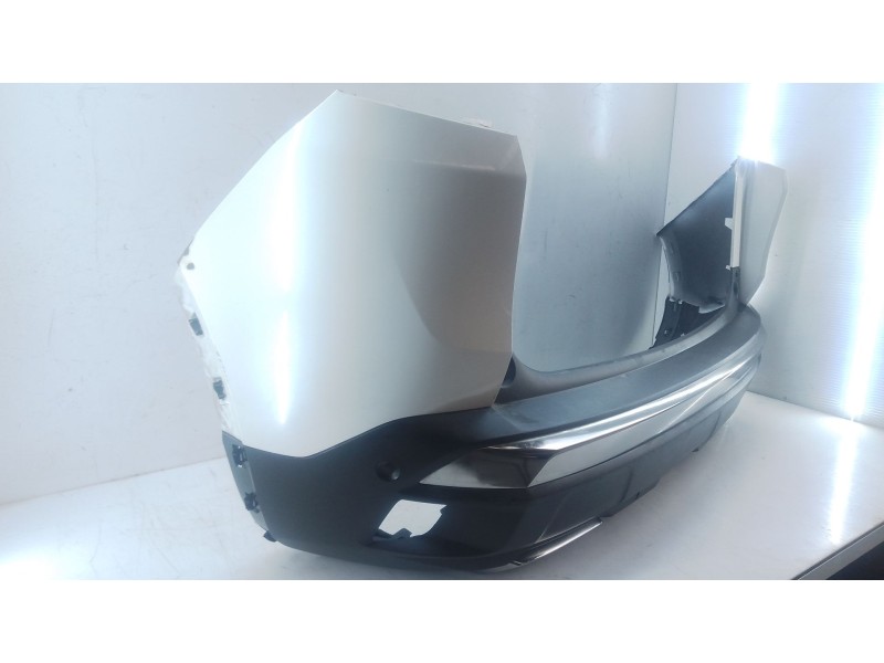 Recambio de paragolpes trasero para peugeot 3008 ii suv (mc_, mr_, mj_, m4_) 1.2 thp/ puretech 130 (mrhnsm, mrhnsu, mrhnsj, mrhn