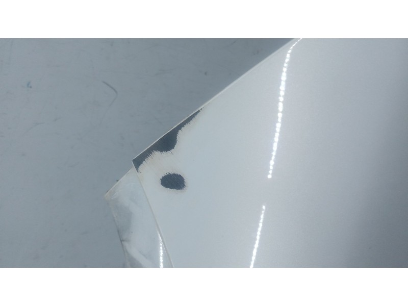 Recambio de paragolpes trasero para peugeot 3008 ii suv (mc_, mr_, mj_, m4_) 1.2 thp/ puretech 130 (mrhnsm, mrhnsu, mrhnsj, mrhn