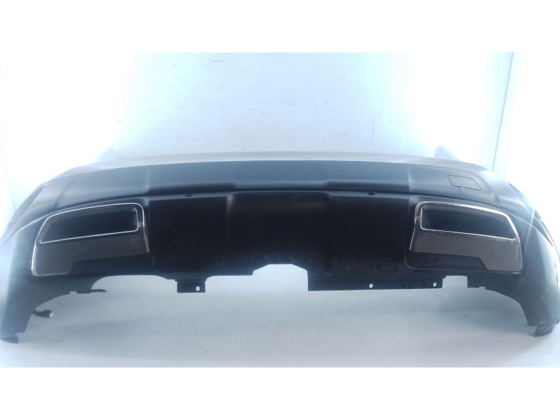 Recambio de paragolpes trasero para peugeot 3008 ii suv (mc_, mr_, mj_, m4_) 1.2 thp/ puretech 130 (mrhnsm, mrhnsu, mrhnsj, mrhn