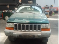 jeep grand cherokee i (zj, zg) del año 1997 2