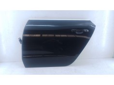 Recambio de puerta trasera izquierda para audi a7 sportback (4ka) 50 tdi mild hybrid quattro referencia OEM IAM   
