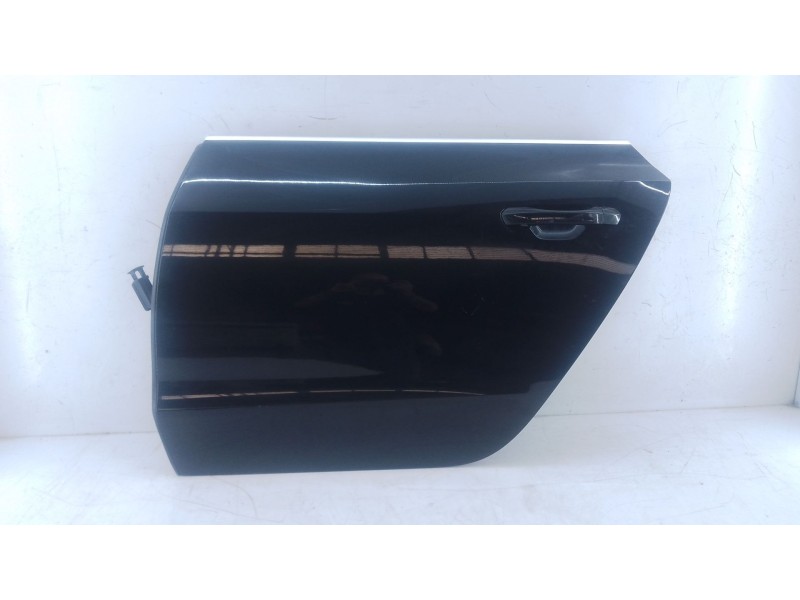 Recambio de puerta trasera izquierda para audi a7 sportback (4ka) 50 tdi mild hybrid quattro referencia OEM IAM   
