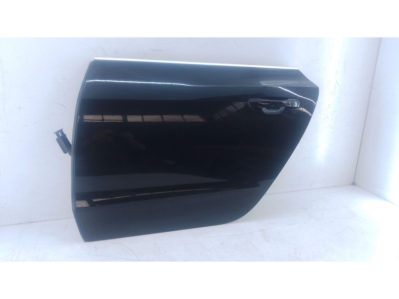Recambio de puerta trasera izquierda para audi a7 sportback (4ka) 50 tdi mild hybrid quattro referencia OEM IAM   