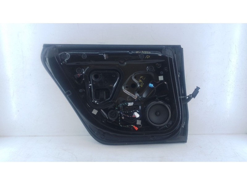Recambio de puerta trasera izquierda para audi a7 sportback (4ka) 50 tdi mild hybrid quattro referencia OEM IAM   