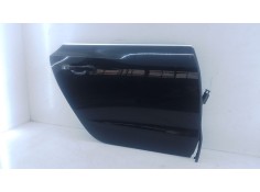 Recambio de puerta trasera derecha para audi a7 sportback (4ka) 50 tdi mild hybrid quattro referencia OEM IAM    2