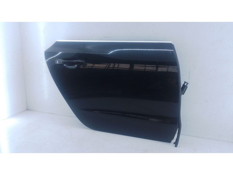 Recambio de puerta trasera derecha para audi a7 sportback (4ka) 50 tdi mild hybrid quattro referencia OEM IAM   