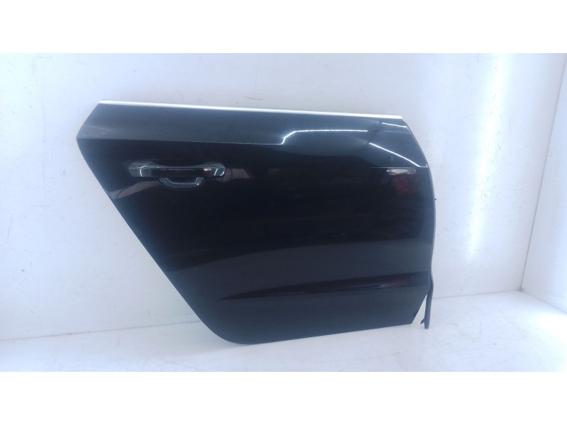 Recambio de puerta trasera derecha para audi a7 sportback (4ka) 50 tdi mild hybrid quattro referencia OEM IAM   