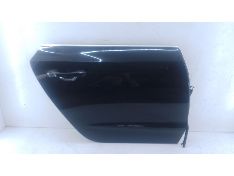 Recambio de puerta trasera derecha para audi a7 sportback (4ka) 50 tdi mild hybrid quattro referencia OEM IAM   