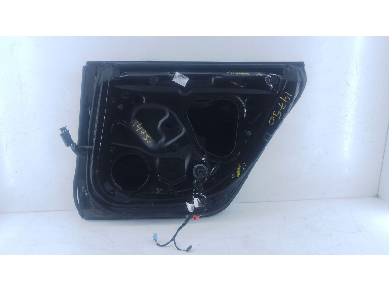 Recambio de puerta trasera derecha para audi a7 sportback (4ka) 50 tdi mild hybrid quattro referencia OEM IAM   
