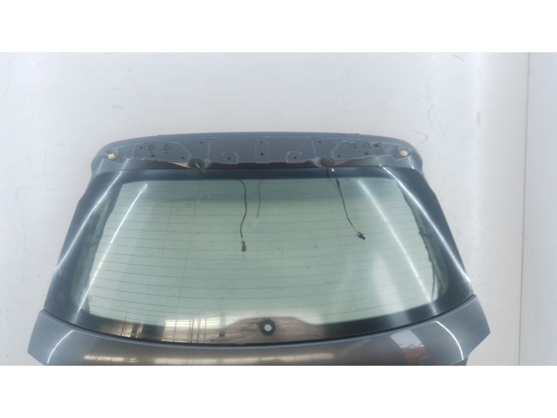 Recambio de porton trasero para audi q2 (gab, gag) 35 tfsi referencia OEM IAM   
