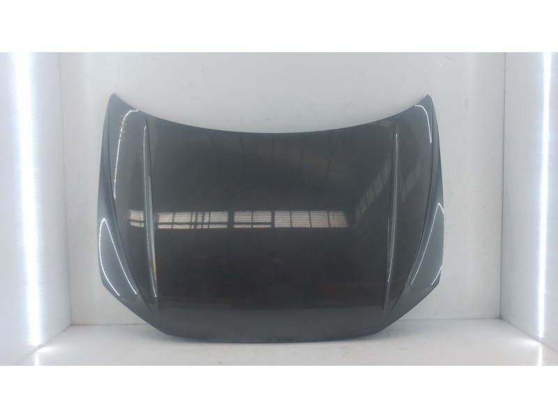 Recambio de capot para volkswagen t-roc (a11, d11) 1.0 tsi referencia OEM IAM   