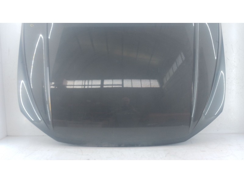 Recambio de capot para volkswagen t-roc (a11, d11) 1.0 tsi referencia OEM IAM   