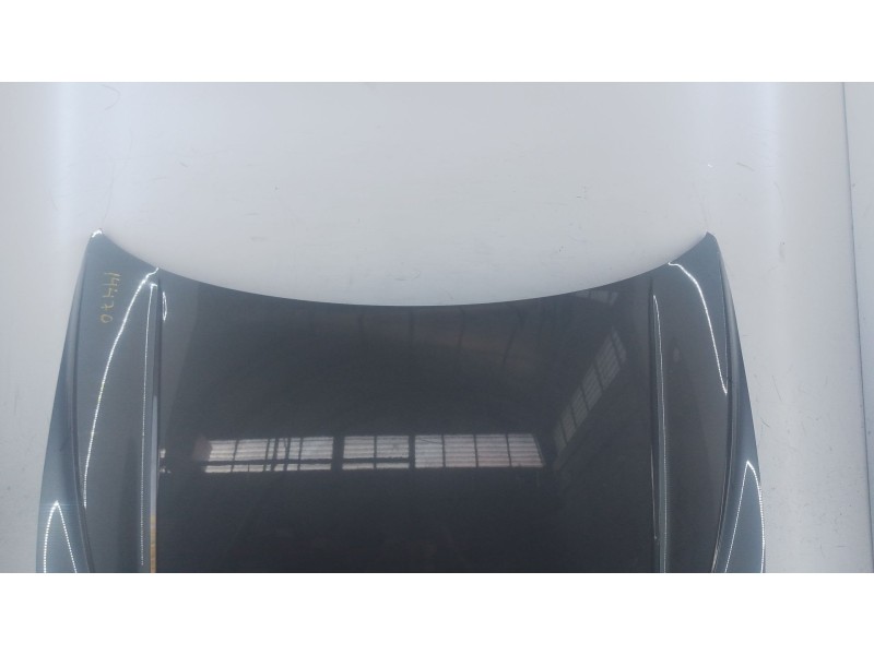Recambio de capot para volkswagen t-roc (a11, d11) 1.0 tsi referencia OEM IAM   