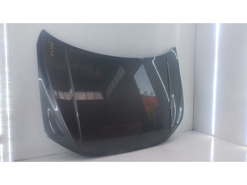 Recambio de capot para volkswagen t-roc (a11, d11) 1.0 tsi referencia OEM IAM   