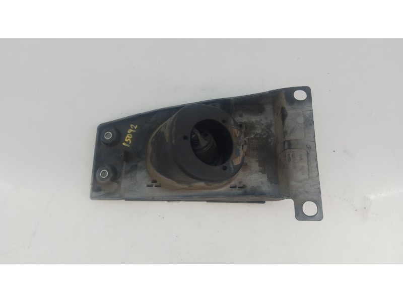 Recambio de tapa exterior combustible para iveco daily vi furgoneta 35s18, 35c18, 40c18, 50c18, 60c18, 65c18, 70c18 referencia O