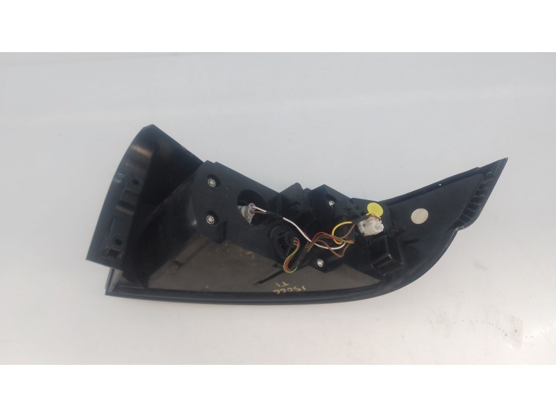 Recambio de piloto trasero izquierdo para land rover range rover evoque (l538) 2.2 d referencia OEM IAM   