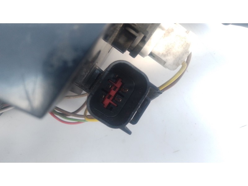 Recambio de piloto trasero izquierdo para land rover range rover evoque (l538) 2.2 d referencia OEM IAM   