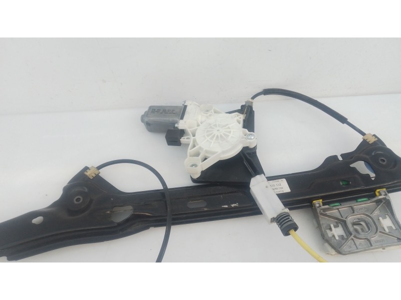Recambio de elevalunas trasero derecho para audi a7 sportback (4ka) 50 tdi mild hybrid quattro referencia OEM IAM   