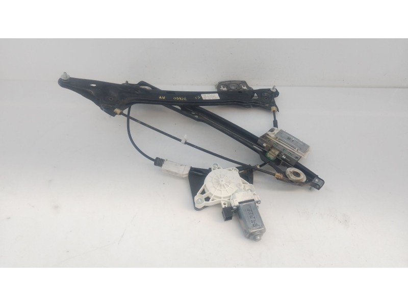 Recambio de elevalunas trasero izquierdo para audi a7 sportback (4ka) 50 tdi mild hybrid quattro referencia OEM IAM   
