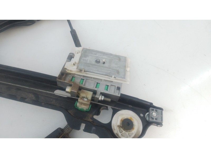 Recambio de elevalunas trasero izquierdo para audi a7 sportback (4ka) 50 tdi mild hybrid quattro referencia OEM IAM   