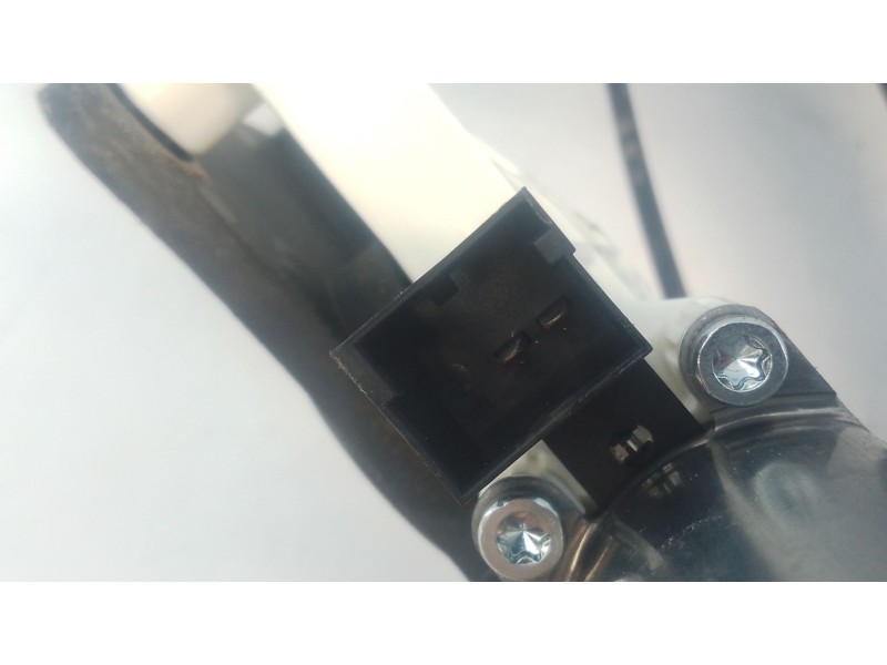 Recambio de elevalunas trasero izquierdo para audi a7 sportback (4ka) 50 tdi mild hybrid quattro referencia OEM IAM   