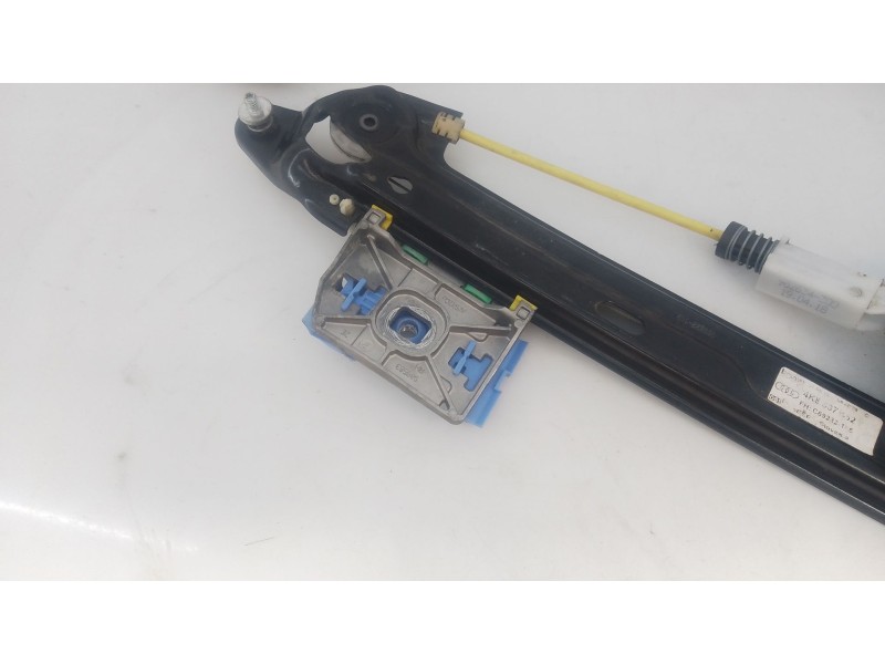Recambio de elevalunas delantero derecho para audi a7 sportback (4ka) 50 tdi mild hybrid quattro referencia OEM IAM   