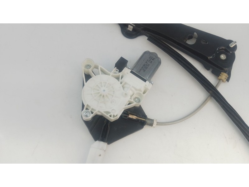 Recambio de elevalunas delantero derecho para audi a7 sportback (4ka) 50 tdi mild hybrid quattro referencia OEM IAM   