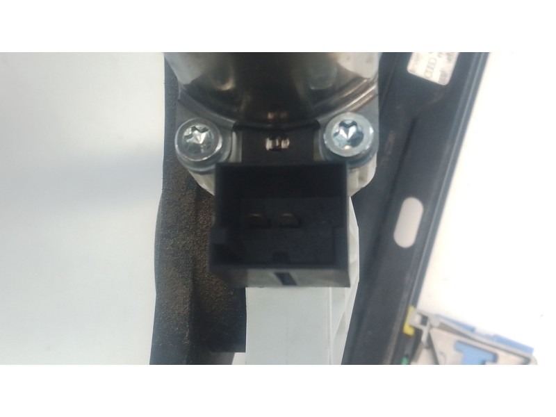 Recambio de elevalunas delantero derecho para audi a7 sportback (4ka) 50 tdi mild hybrid quattro referencia OEM IAM   