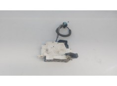 CERRADURA PUERTA DELANTERA IZQUIERDA 4K1837015J E1-B2-20-1