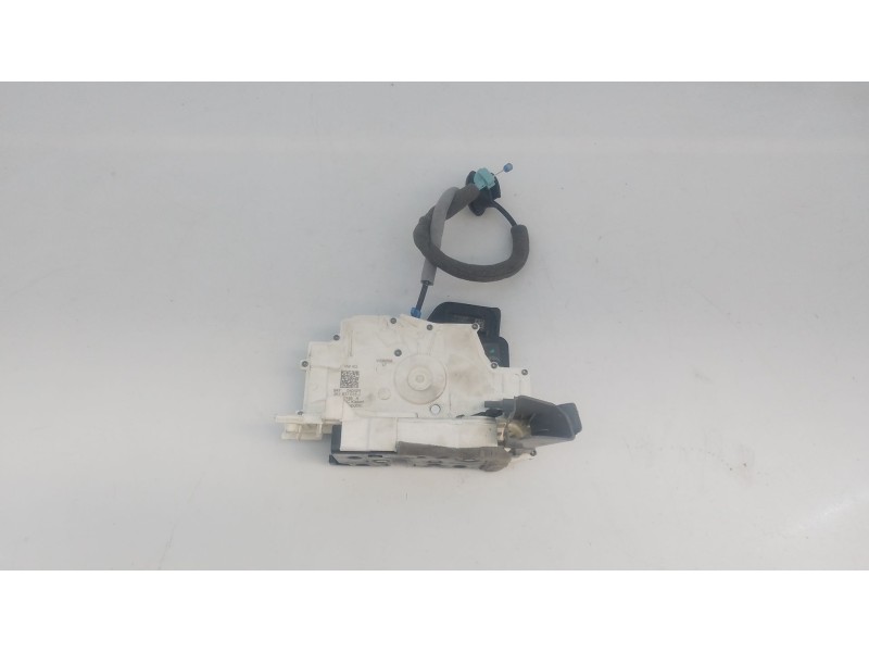 Recambio de cerradura puerta delantera izquierda para audi a7 sportback (4ka) 50 tdi mild hybrid quattro referencia OEM IAM   