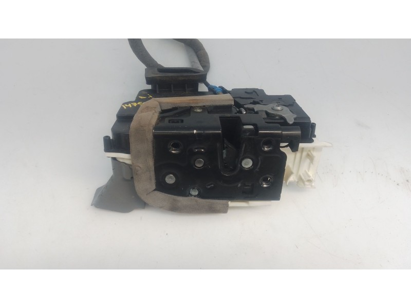 Recambio de cerradura puerta delantera izquierda para audi a7 sportback (4ka) 50 tdi mild hybrid quattro referencia OEM IAM   