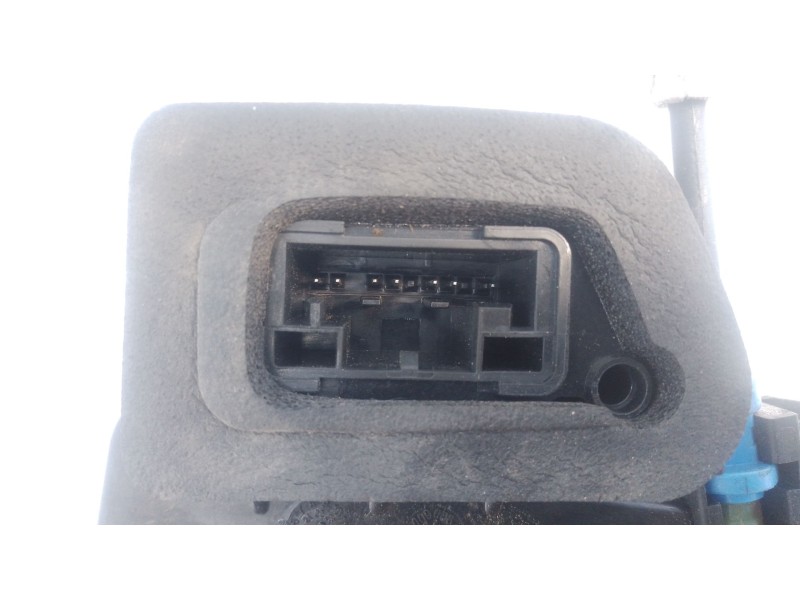 Recambio de cerradura puerta delantera izquierda para audi a7 sportback (4ka) 50 tdi mild hybrid quattro referencia OEM IAM   