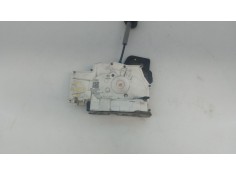 Recambio de cerradura puerta trasera izquierda para audi a7 sportback (4ka) 50 tdi mild hybrid quattro referencia OEM IAM   